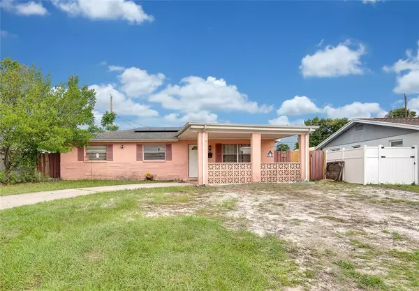 6018 W FERN ST, Tampa, FL 33634