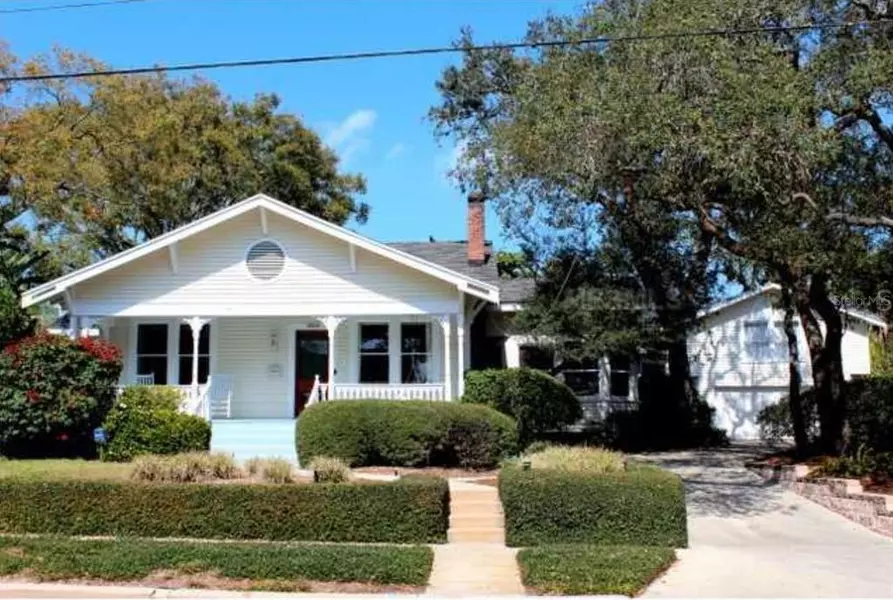 3005 W CHAPIN AVE, Tampa, FL 33611