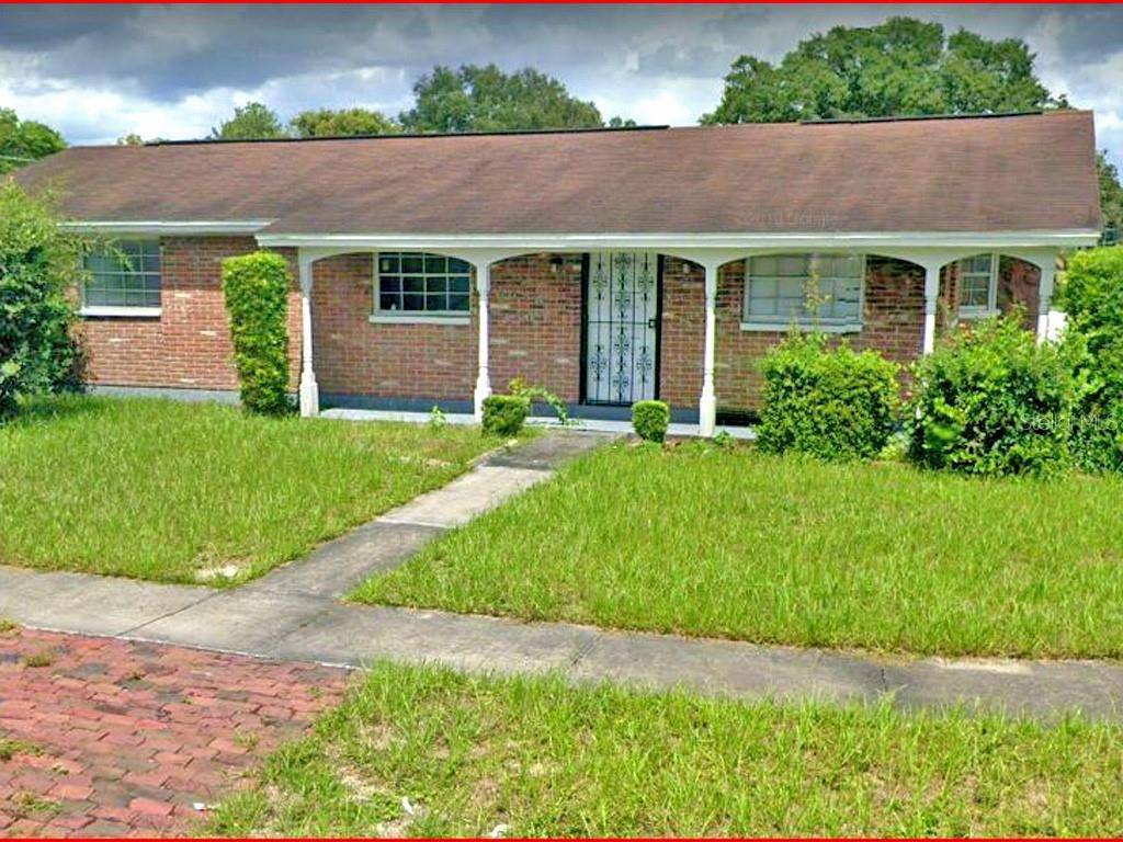 4601 ASHMORE PL,  Tampa,  FL 33610