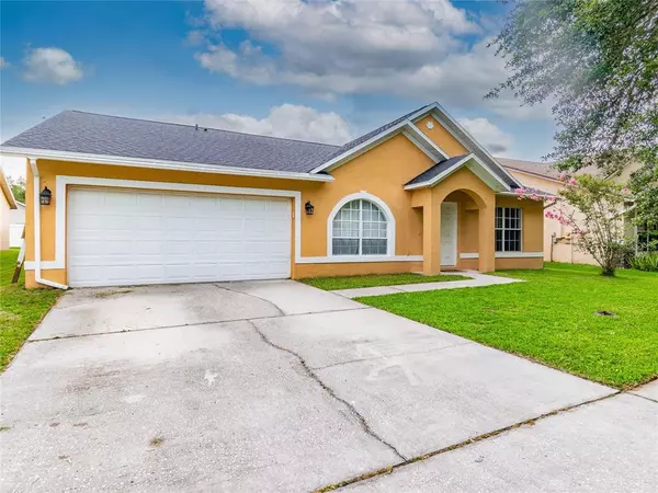 Wesley Chapel, FL 33545,5051 NEW SAVANNAH CIR