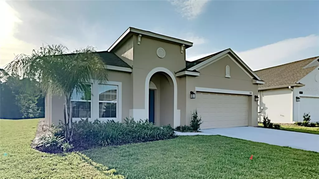 3384 SAGEBRUSH ST, Harmony, FL 34773