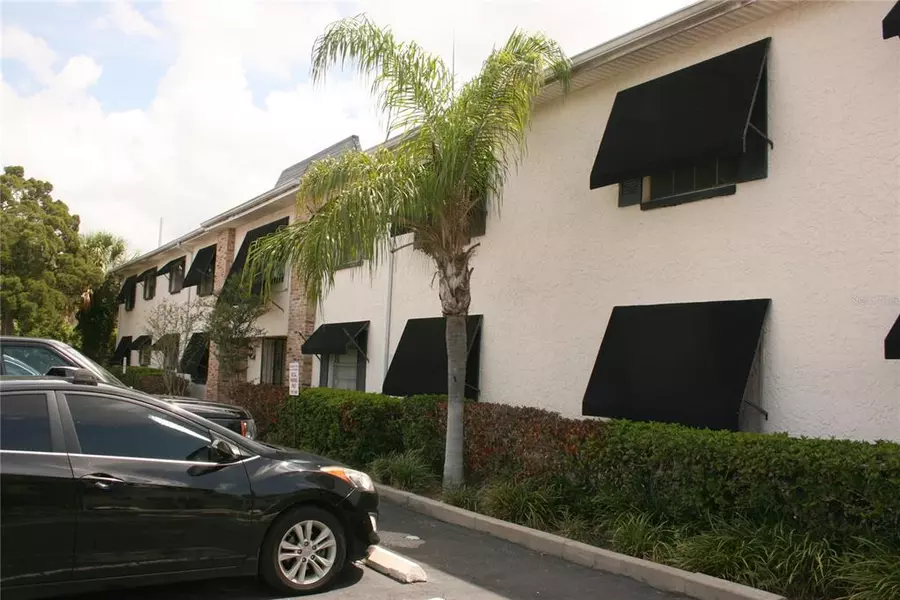 120 S CHURCH AVE #207, Tampa, FL 33609