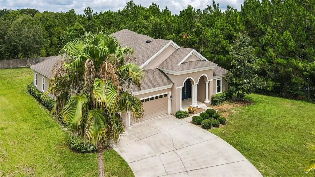 8955 CRYSTAL CREEK CT, Land O Lakes, FL 34638