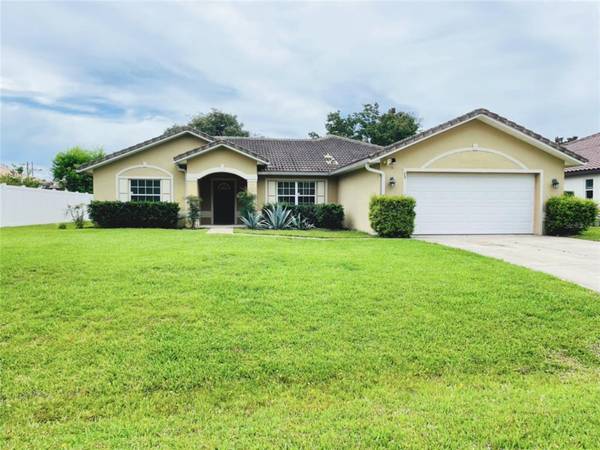 29 FAIRBANK LN, Palm Coast, FL 32137