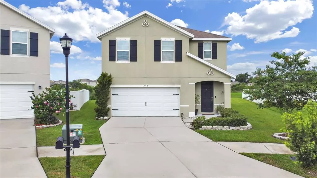 12003 SUBURBAN SUNRISE ST, Riverview, FL 33578
