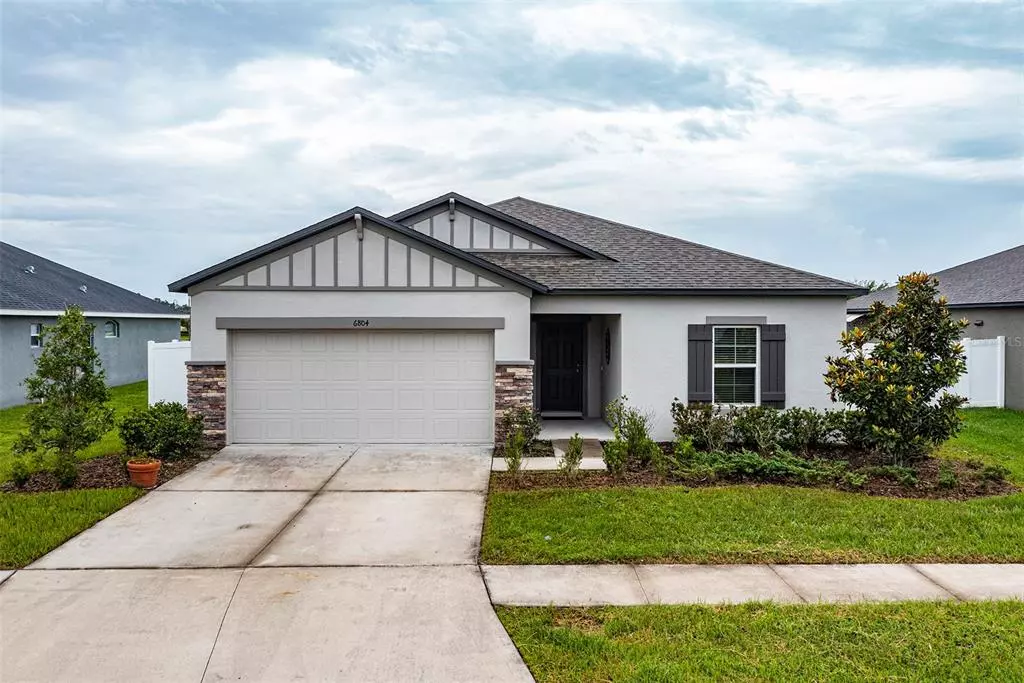 Zephyrhills, FL 33541,6804 GIDEON CIR