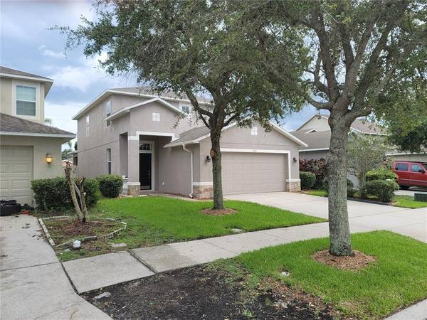 1023 WINDTON OAK DR, Ruskin, FL 33570