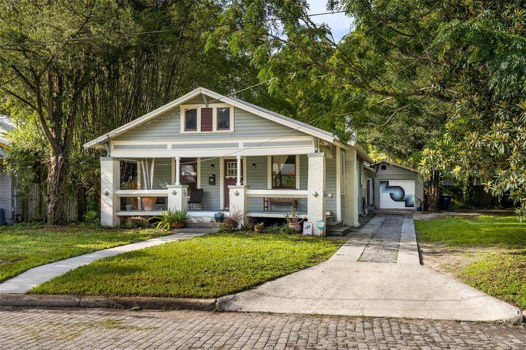 110 W ADALEE ST, Tampa, FL 33603