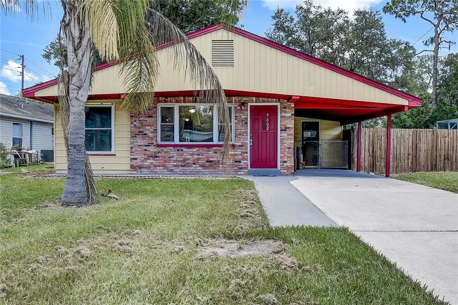 4802 PLUM ST, Zephyrhills, FL 33542