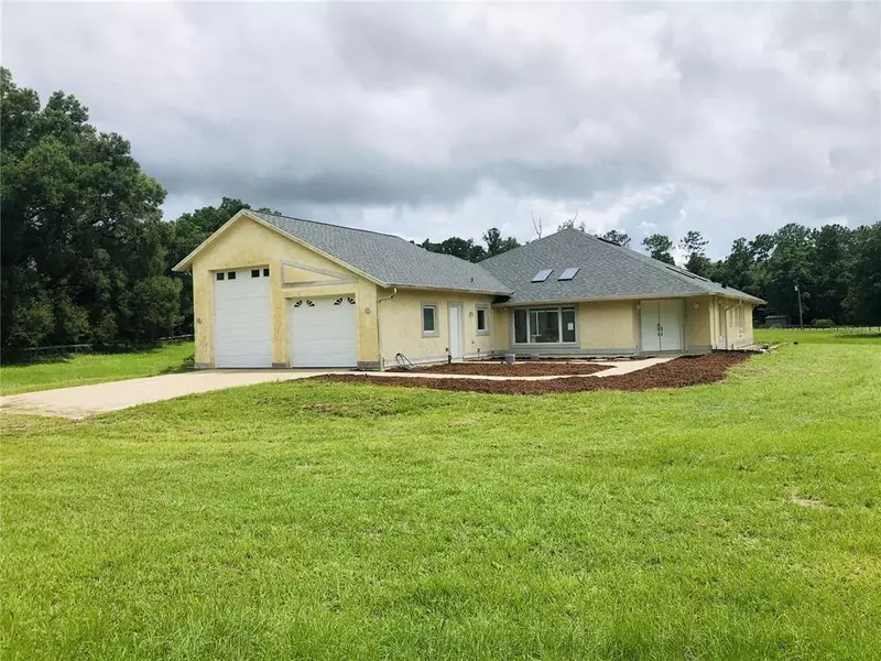 6 WINTERGREEN WAY, Ocala, FL 34482