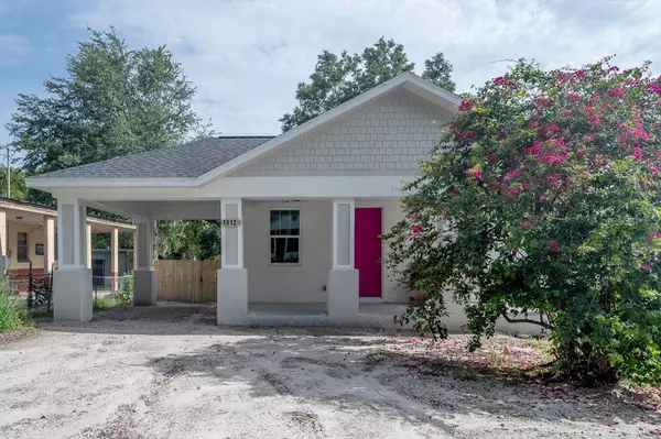 1812 E KNOLLWOOD ST #1/2, Tampa, FL 33610