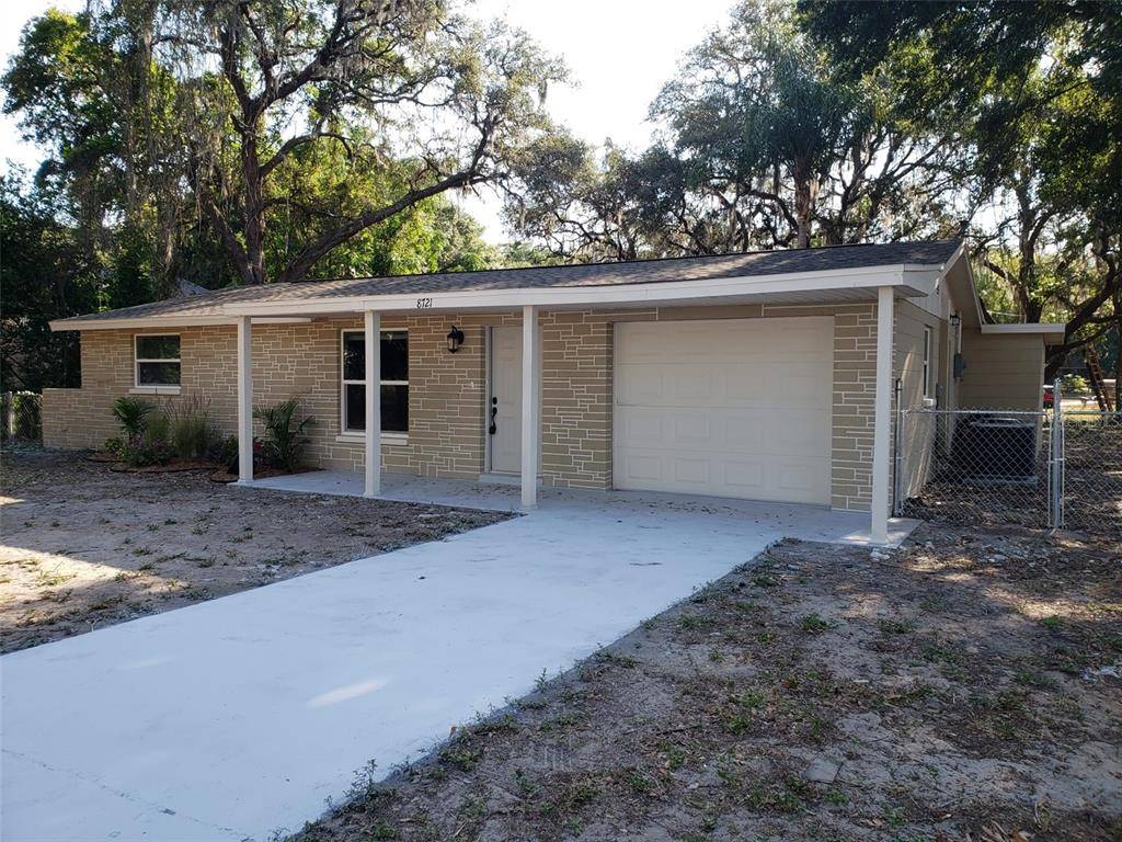 8721 BASS LAKE DR, New Port Richey, FL 34654