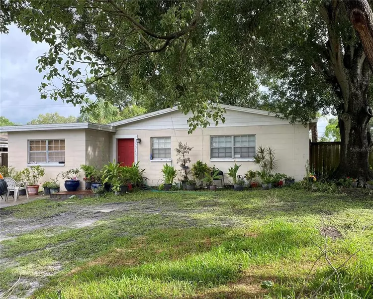 3313 W OSBORNE AVE, Tampa, FL 33614