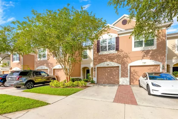 Wesley Chapel, FL 33544,26606 CHIMNEY SPIRE LN