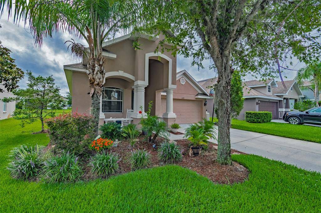 4408 YANS CT, Wesley Chapel, FL 33543