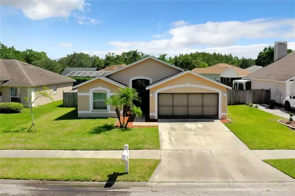 Wesley Chapel, FL 33543,28311 TALL GRASS DR