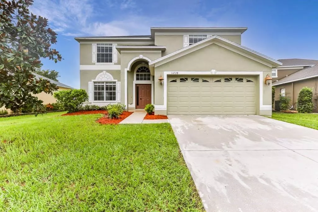 Spring Hill, FL 34609,14528 ARBORGLADES DR