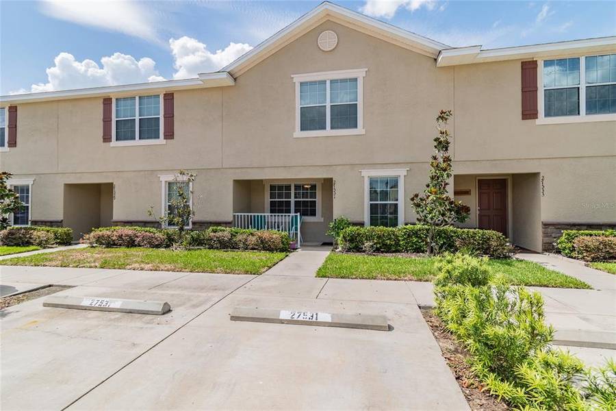 27531 DESERT WILLOW WAY, Wesley Chapel, FL 33544