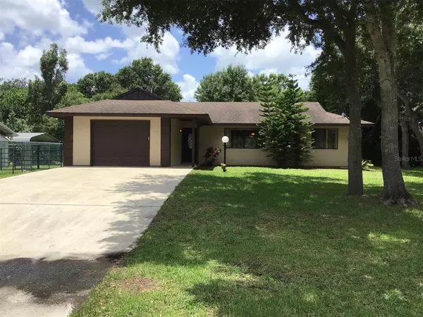 5309 HUMMINGBIRD WAY, Fort Pierce, FL 34951