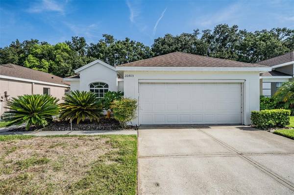 26405 WHIRLAWAY TER, Wesley Chapel, FL 33544