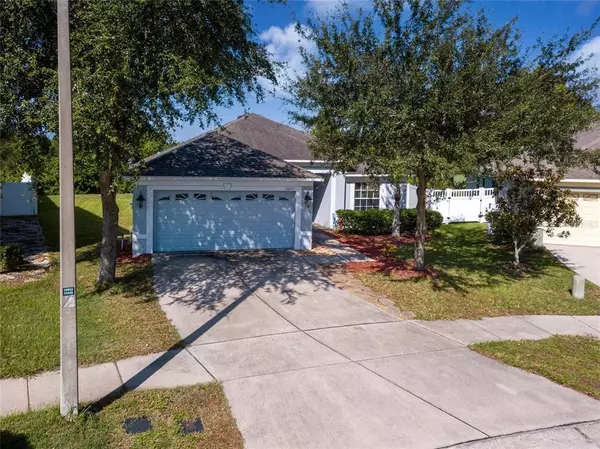 Riverview, FL 33579,13017 AVALON CREST CT