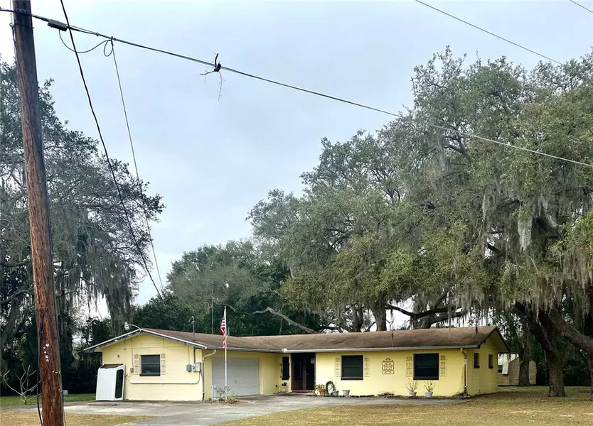 285 W HARBORD ST, Lake Alfred, FL 33850