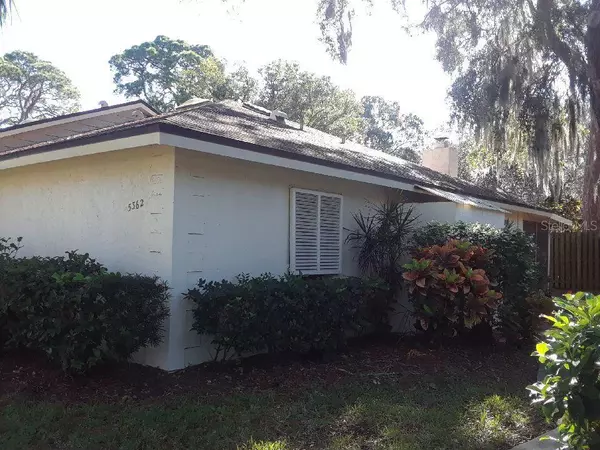 Sarasota, FL 34234,5362 ROYAL PALM AVE #5362