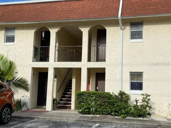 203 W SAN SEBASTIAN CT #203, Altamonte Springs, FL 32714
