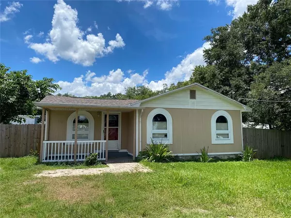 11609 E OLD HILLSBOROUGH AVE, Seffner, FL 33584