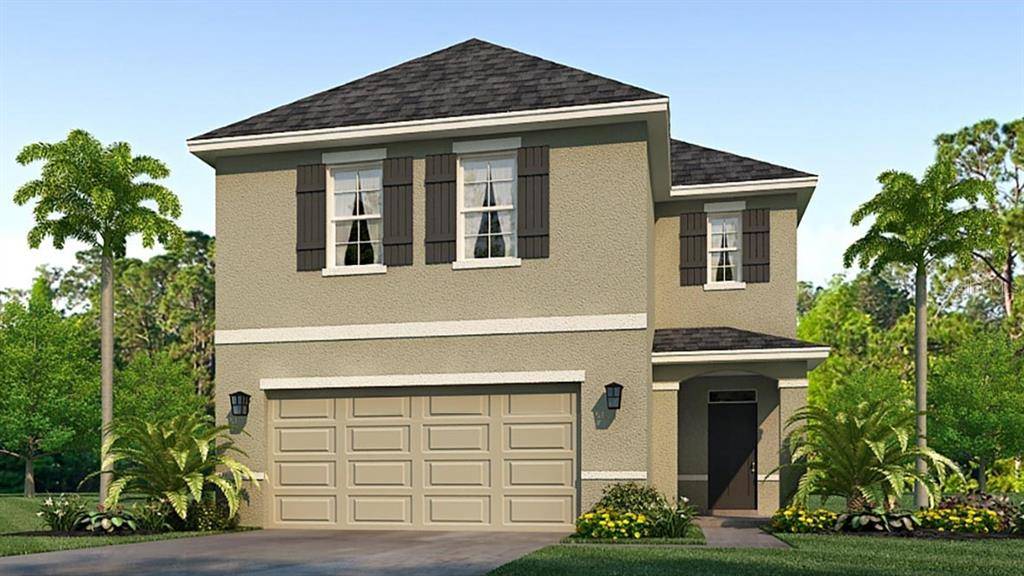 7768 CYPRESS WALK DR, New Port Richey, FL 34655
