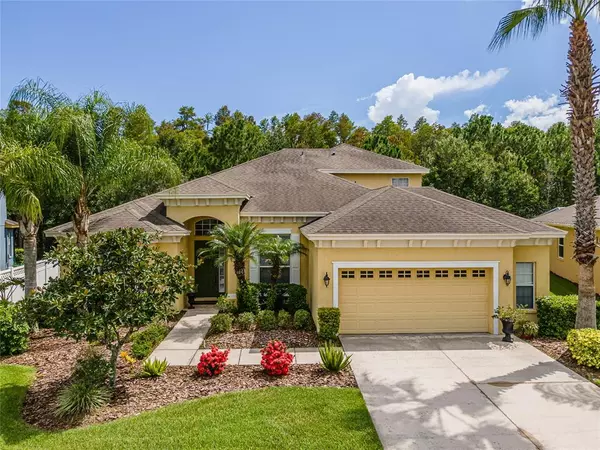 Wesley Chapel, FL 33544,3326 GRASSGLEN PL