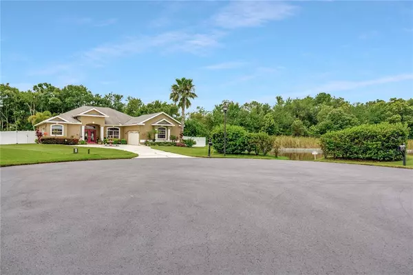 4518 COZZO DR, Land O Lakes, FL 34639