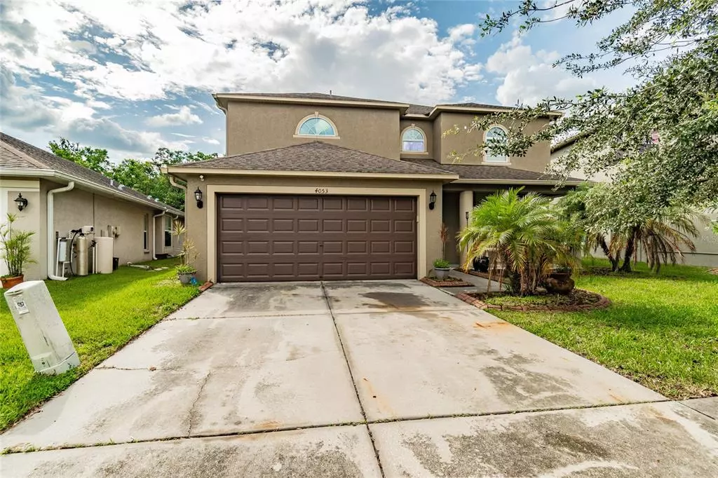 Wesley Chapel, FL 33543,4053 HUNTINGDALE CT