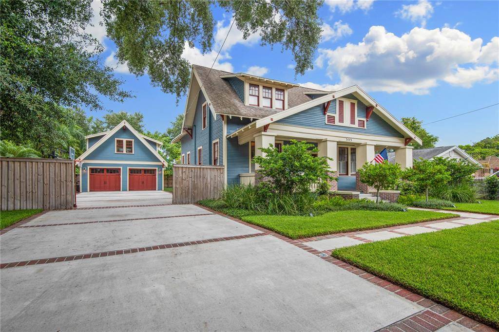 3115 W SAN JUAN ST, Tampa, FL 33629
