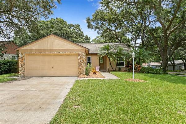 3661 MONTCLAIR DR, Palm Harbor, FL 34684