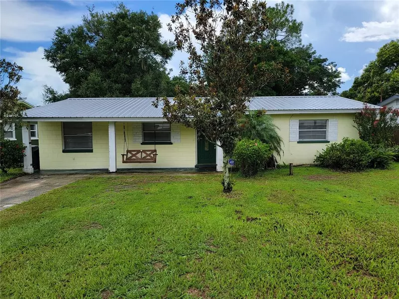 475 W EASY ST, Bartow, FL 33830