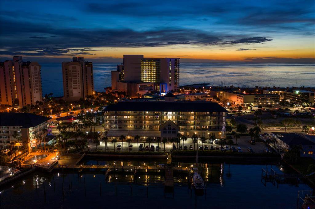 445 HAMDEN DR #305, Clearwater, FL 33767
