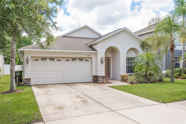 18248 HOLLAND HOUSE LOOP, Land O Lakes, FL 34638