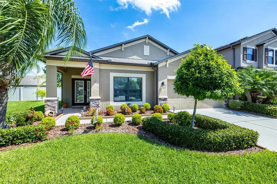 11516 ESTUARY PRESERVE DR, Riverview, FL 33569