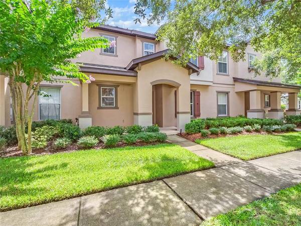 2229 GLOSSY PRIVET DR, Orlando, FL 32828