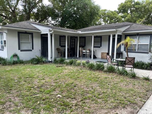 120 W PRINCETON ST, Orlando, FL 32804