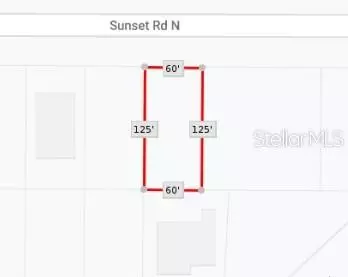 431 SUNSET RD N, Rotonda West, FL 33947