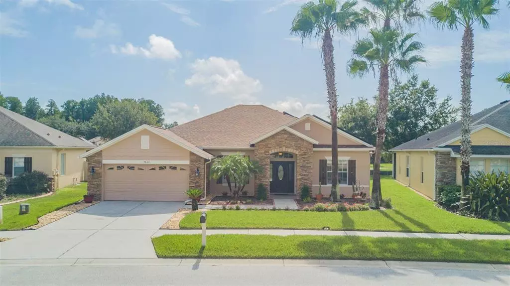 7620 WHISPERING WIND DR, Land O Lakes, FL 34637