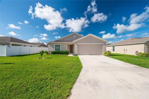 5135 MAGNOLIA PRESERVE BLVD, Winter Haven, FL 33880