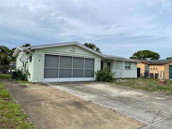 7341 WESTCOTT DR, Port Richey, FL 34668