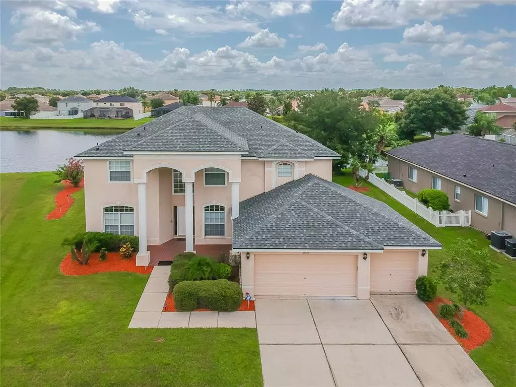 Riverview, FL 33579,11810 BIG BEAR CIR