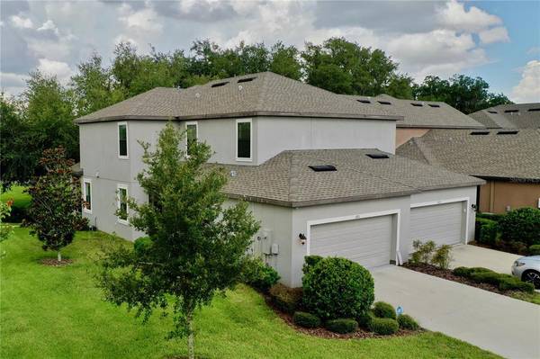 5701 COLONY GLEN RD, Lithia, FL 33547