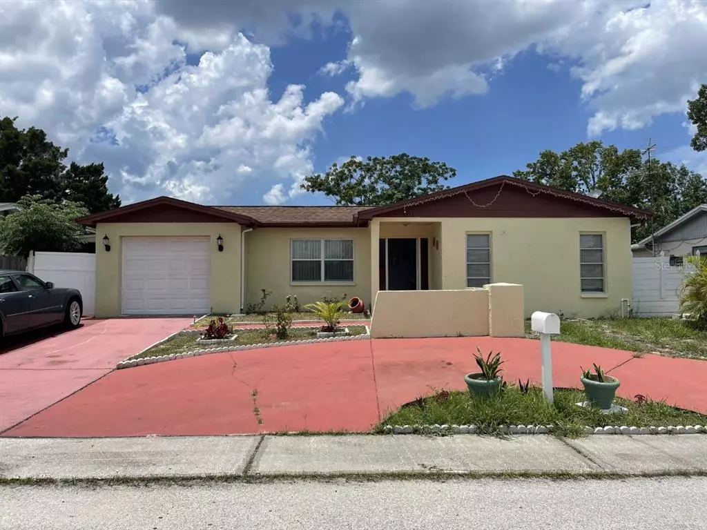 Port Richey, FL 34668,9253 WOLCOTT LN