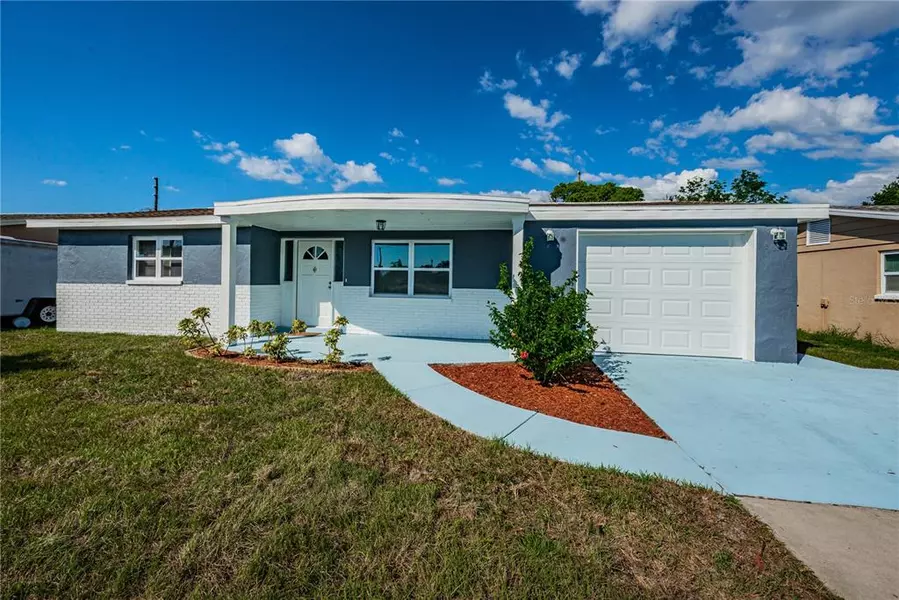 1350 CLASSIC DR, Holiday, FL 34691