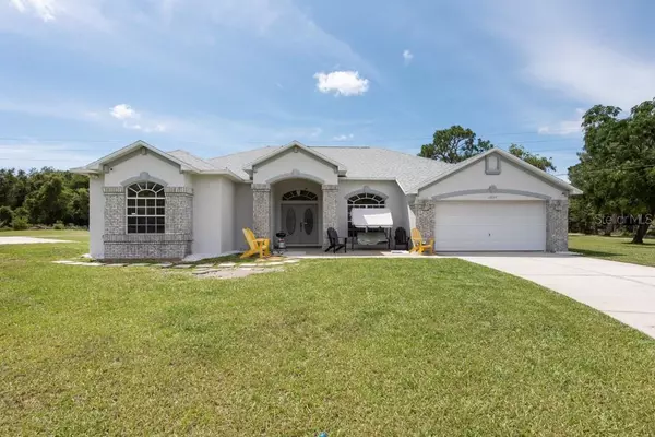 12727 MORGAN RD, Hudson, FL 34669